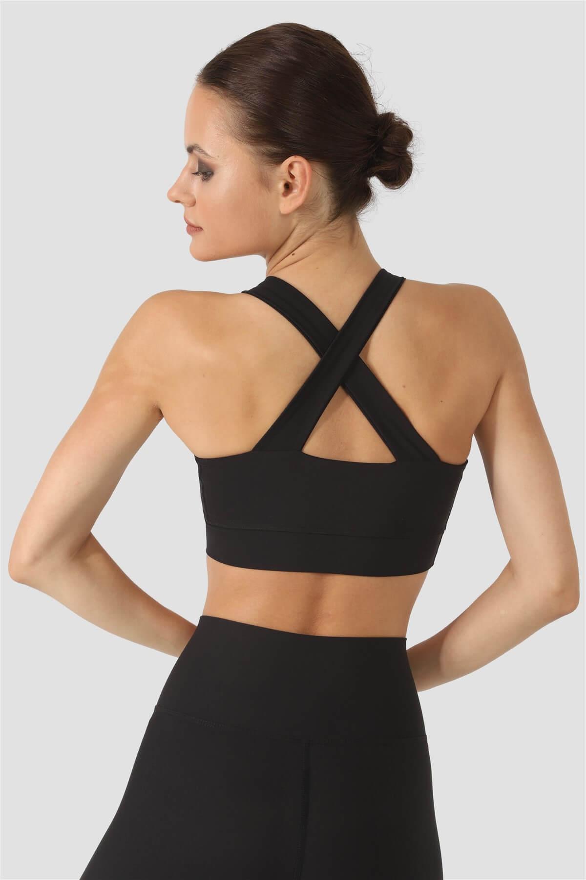 ფიტნეს ტანსაცმელი Women's Bra  Athletic SUPERSTACY 276426.jpg