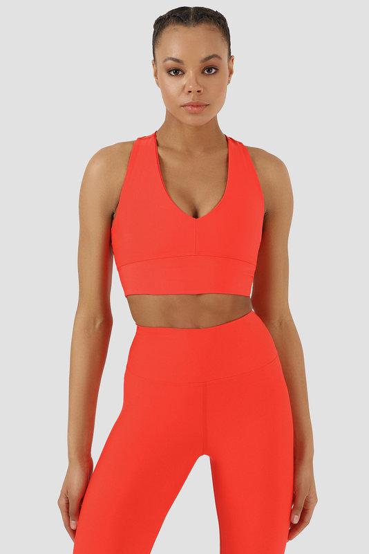 ფიტნეს ტანსაცმელი Женский спортивный бра SUPERSTACY 73484.jpg