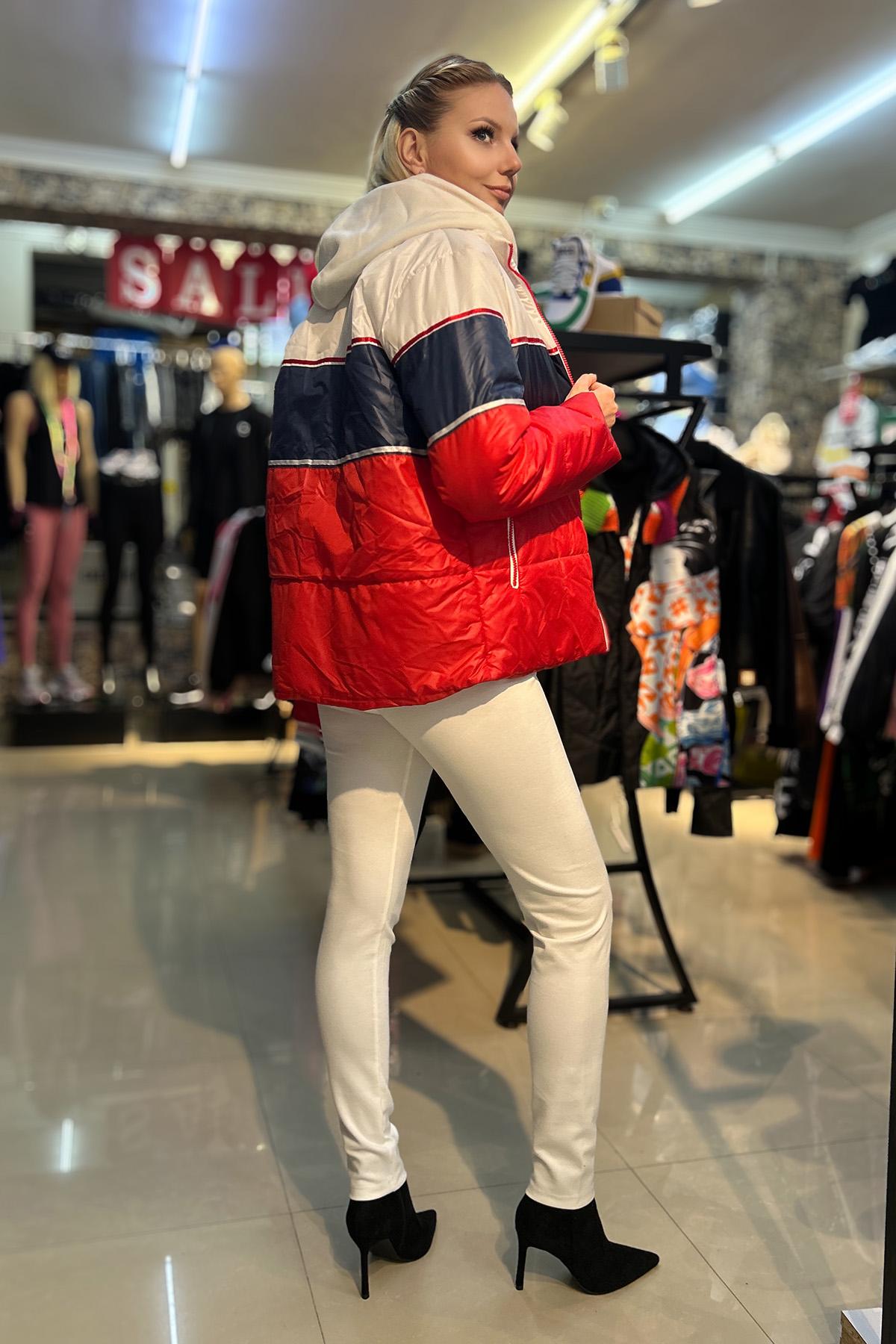 ქურთუკი, ჟილეტი ქალის ქურთუკი დათბილული TOMMY HILFIGER 410.jpg