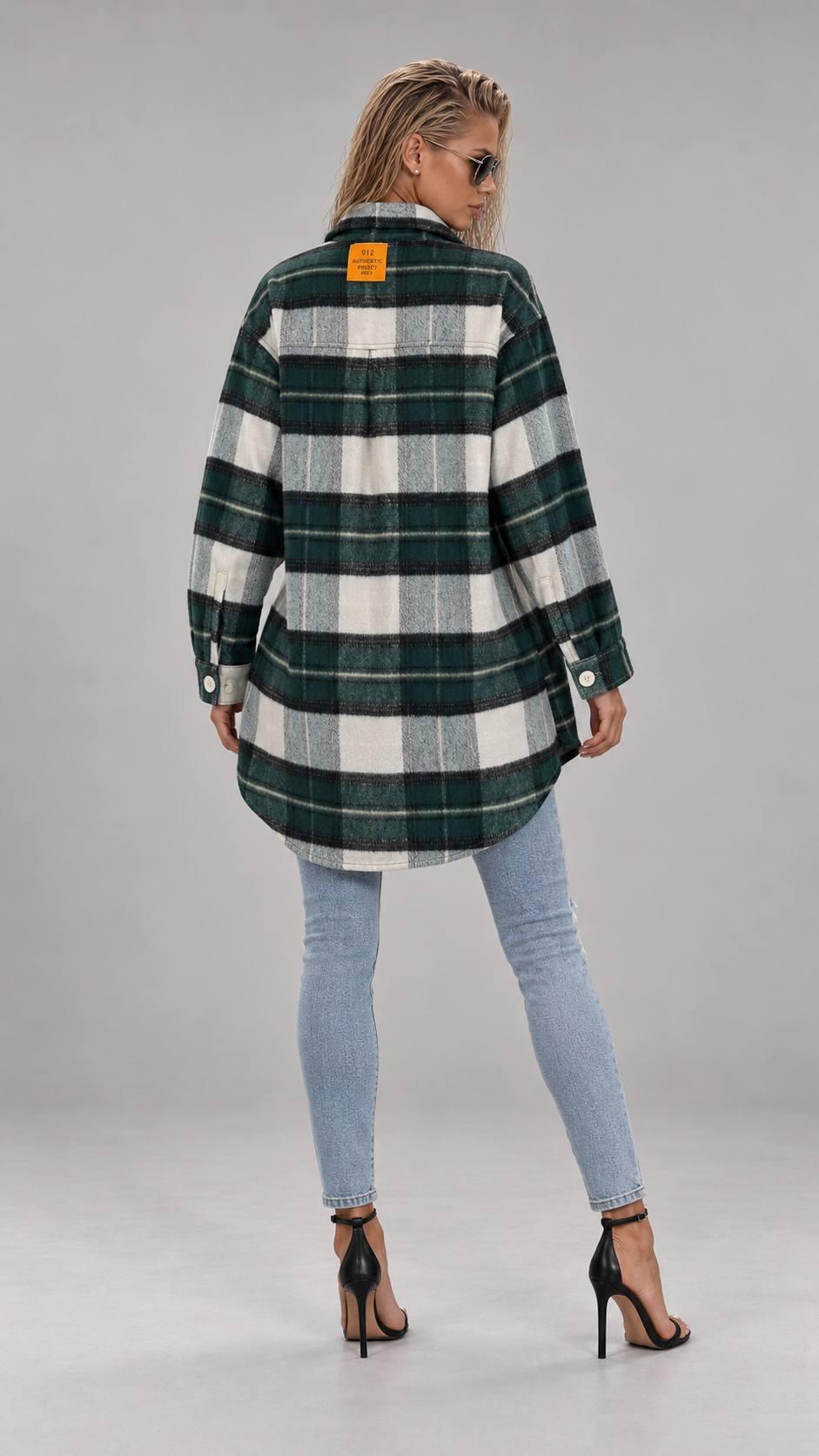 ბლუზი, პერანგი, პოლო Women's Shirt SPEEDWAY 4image464.jpg