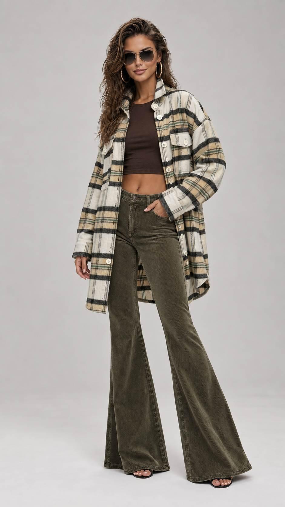 ბლუზი, პერანგი, პოლო Women's Shirt SPEEDWAY image468.jpg