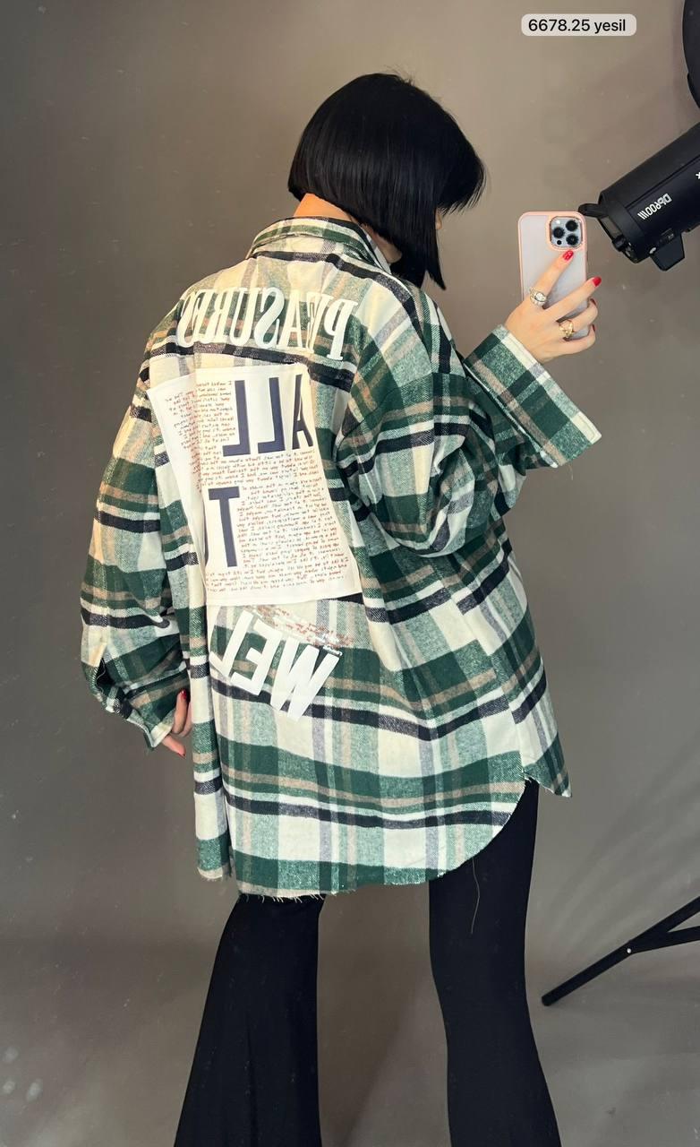 ბლუზი, პერანგი, პოლო Women's Shirt SPEEDWAY 5960967393834550551.jpg