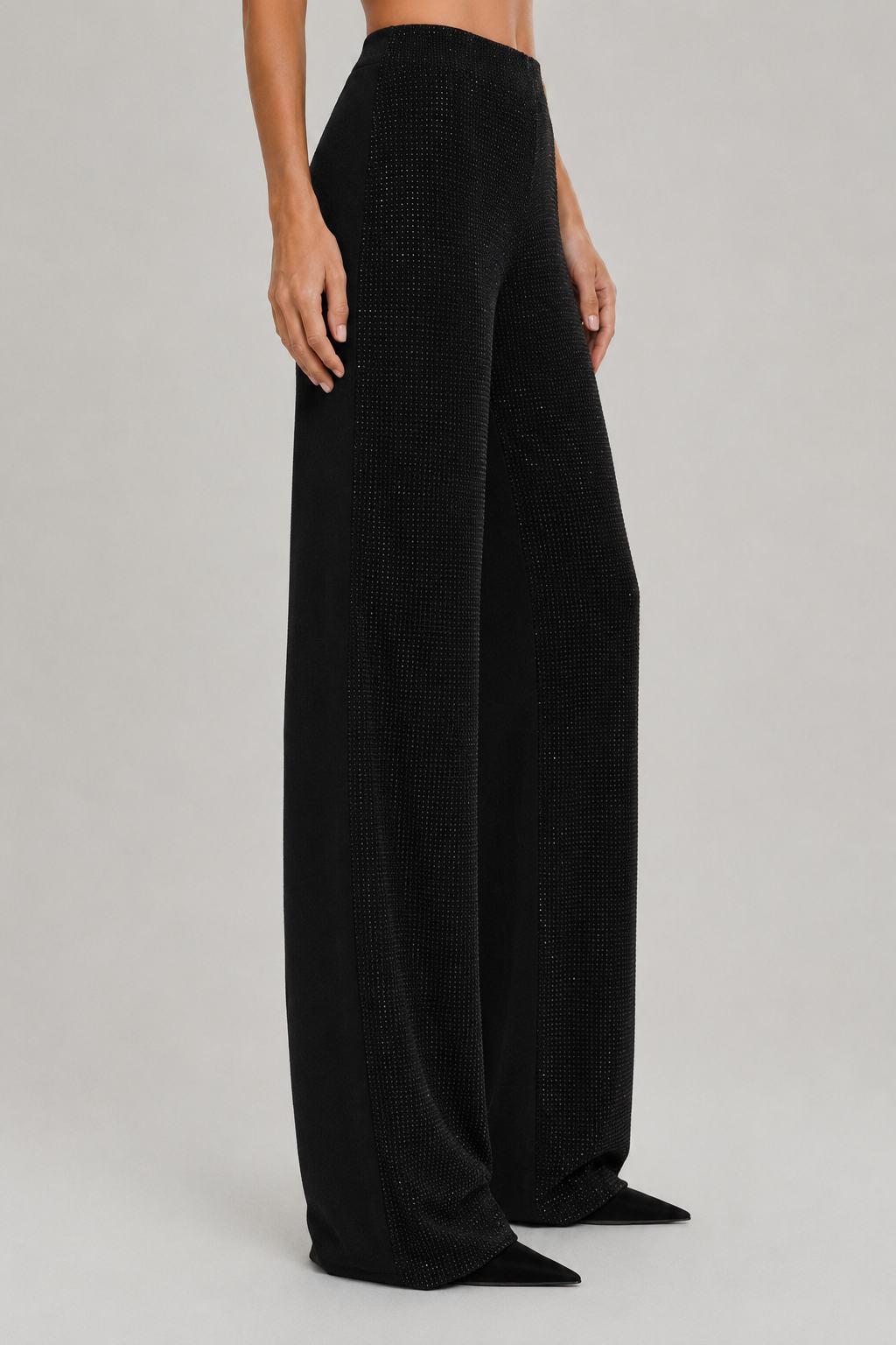 შარვალი, ლეგინსი Women's Pants  Fashion TW3 1image011.jpg
