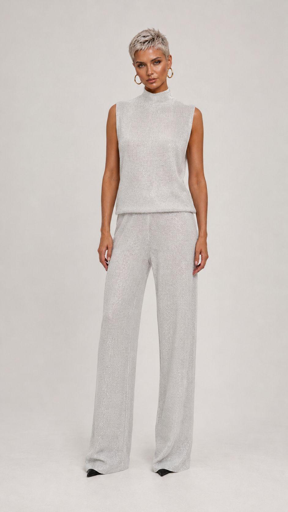 შარვალი, ლეგინსი Women's Pants  Fashion TW3 2image009.jpg