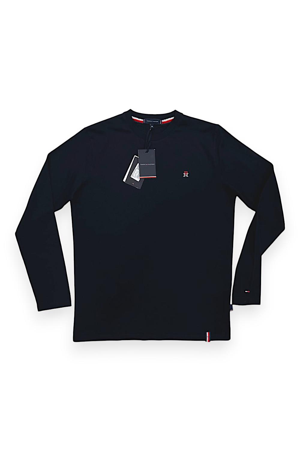 Men s Longsleeve TOMMY HILFIGER Elite Sport
