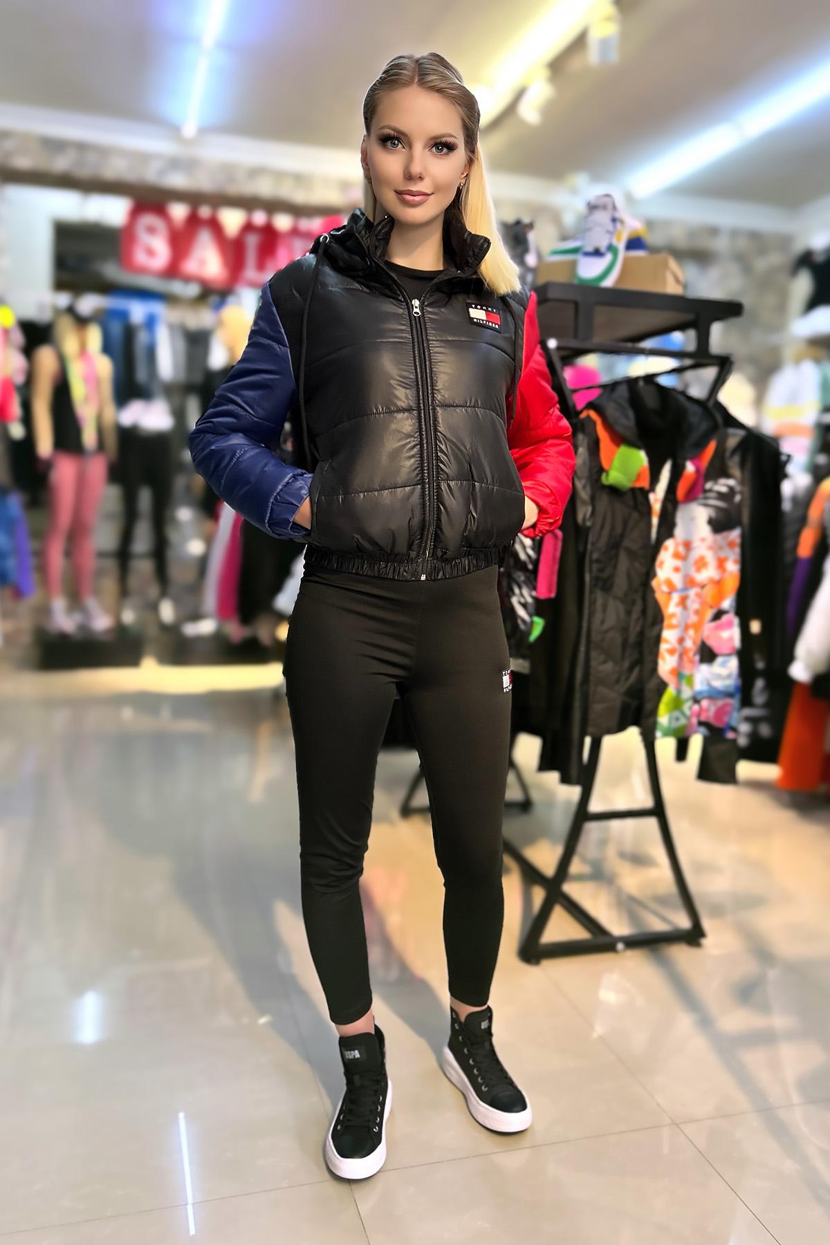 სპორტული კოსტუმი Women's Tracksuit TOMMY HILFIGER 112.jpg