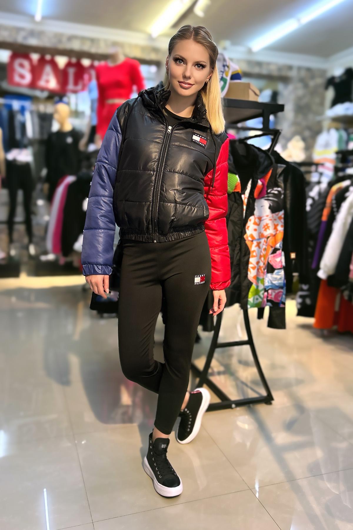 სპორტული კოსტუმი Women's Tracksuit TOMMY HILFIGER 211.jpg