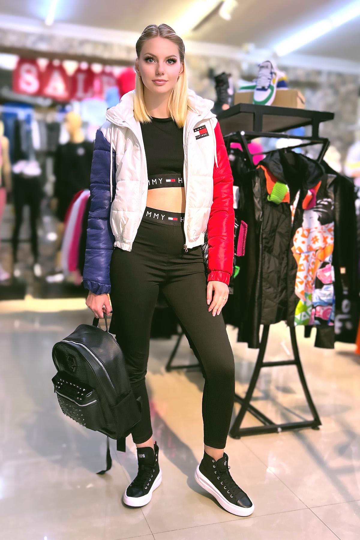 Women s Tracksuits TOMMY HILFIGER Popular brands The best price Elite Sport Batumi Georgia