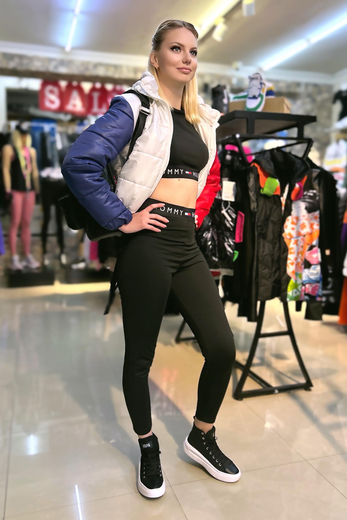 Women s Tracksuits TOMMY HILFIGER Popular brands The best price
