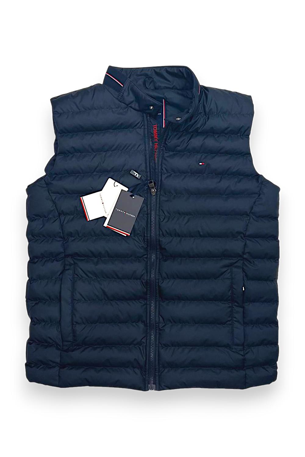 ჟილეტი Men's Vest TOMMY HILFIGER 84778.jpg