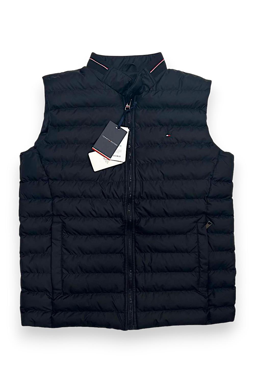 ჟილეტი Men's Vest TOMMY HILFIGER 84784.jpg