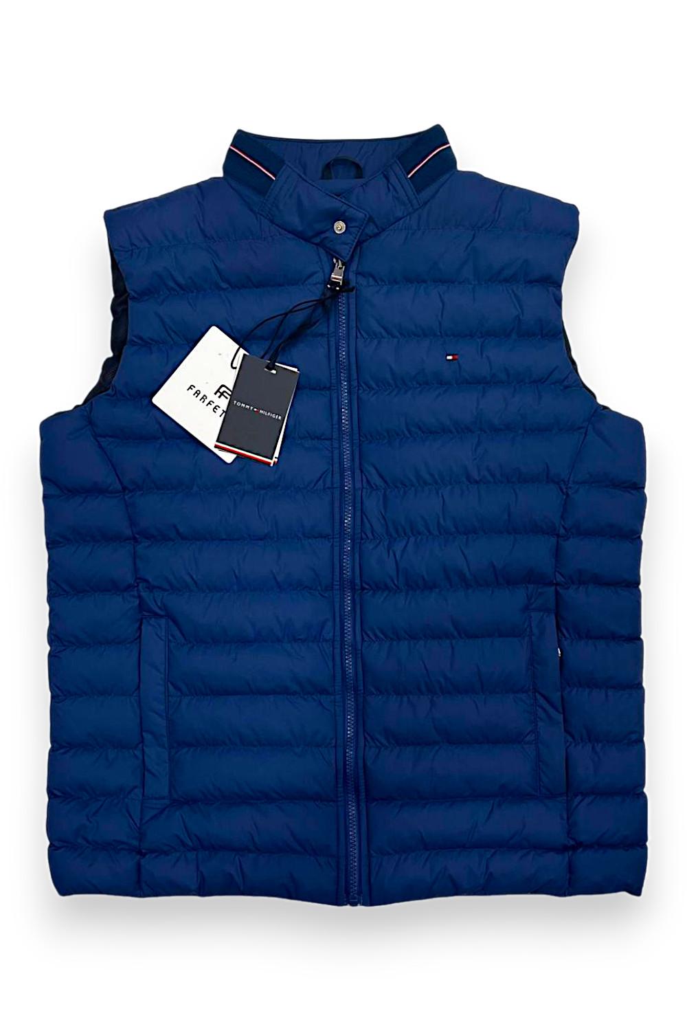 ჟილეტი Men's Vest TOMMY HILFIGER 84790.jpg