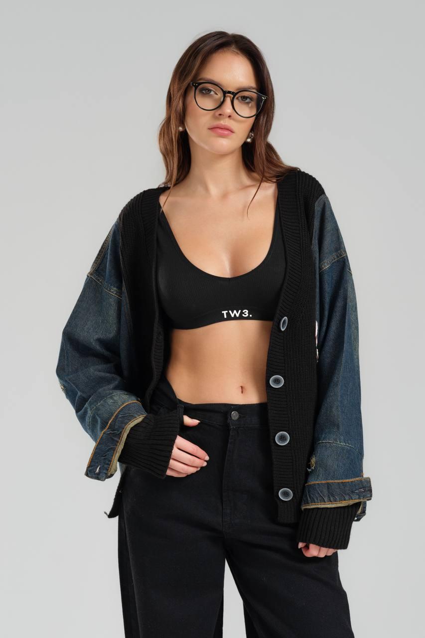 ქურთუკი, ჟილეტი Women's Jacket Casual TW3 1photo_5857252278757607182_y.jpeg ქურთუკი, ჟილეტი Women's Jacket Casual TW3 1photo_5857252278757607182_y.jpeg