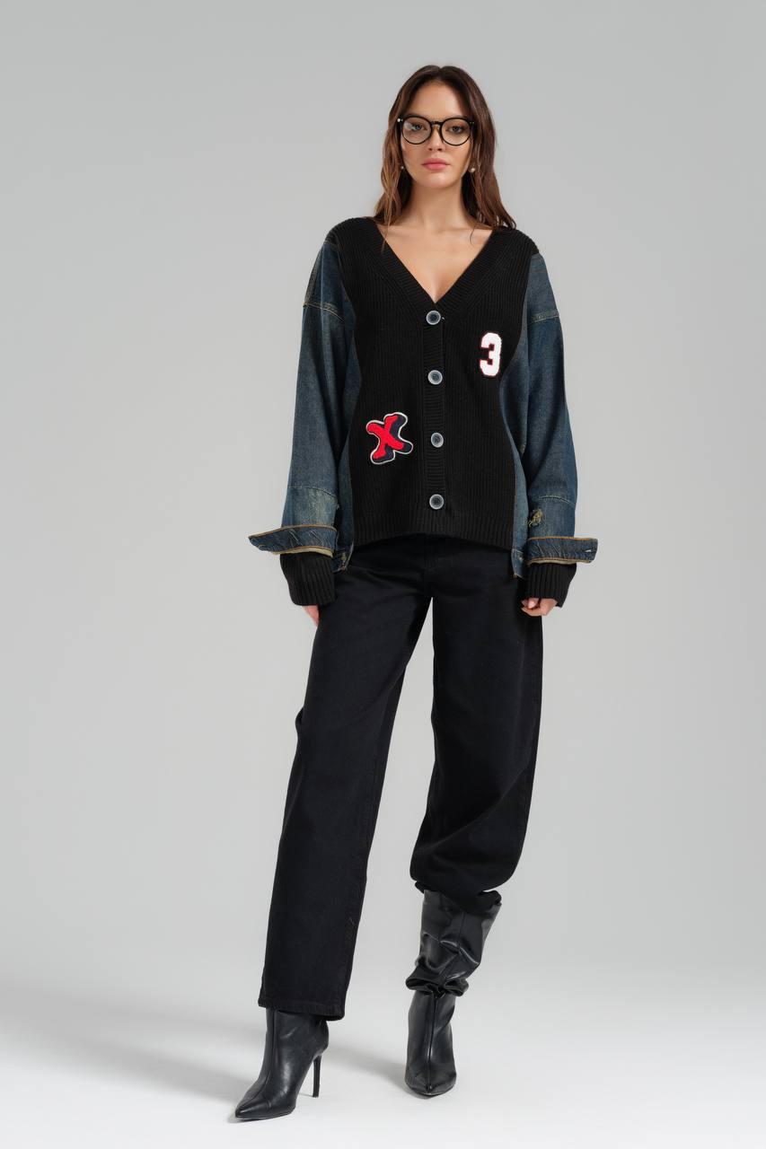 ქურთუკი, ჟილეტი Women's Jacket Casual TW3 2photo_5857252278757607185_y.jpeg