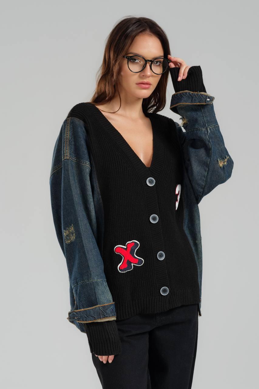 ქურთუკი, ჟილეტი Women's Jacket Casual TW3 3photo_5857252278757607181_y.jpeg