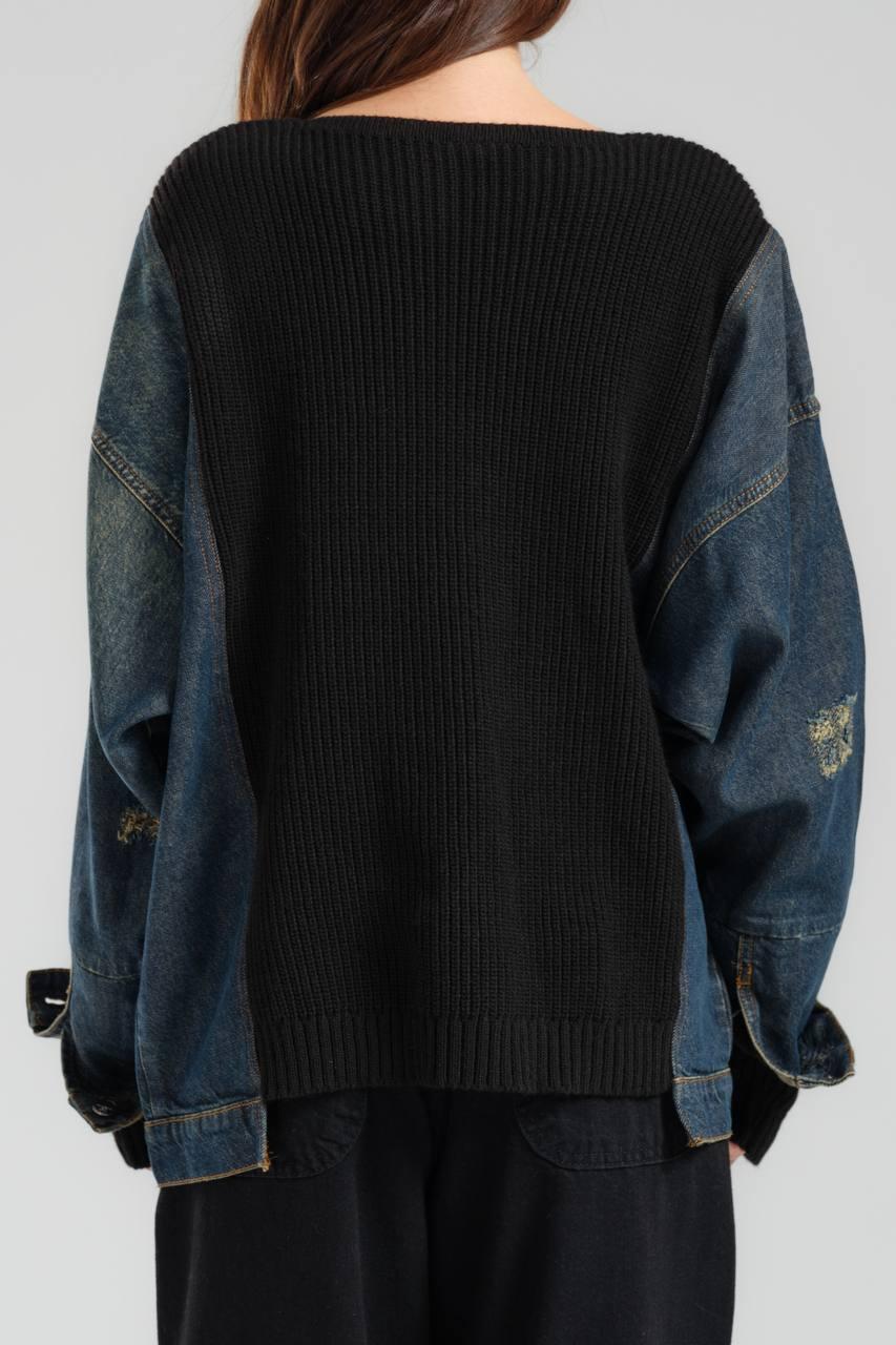 ქურთუკი, ჟილეტი Women's Jacket Casual TW3 4photo_5857252278757607184_y.jpeg