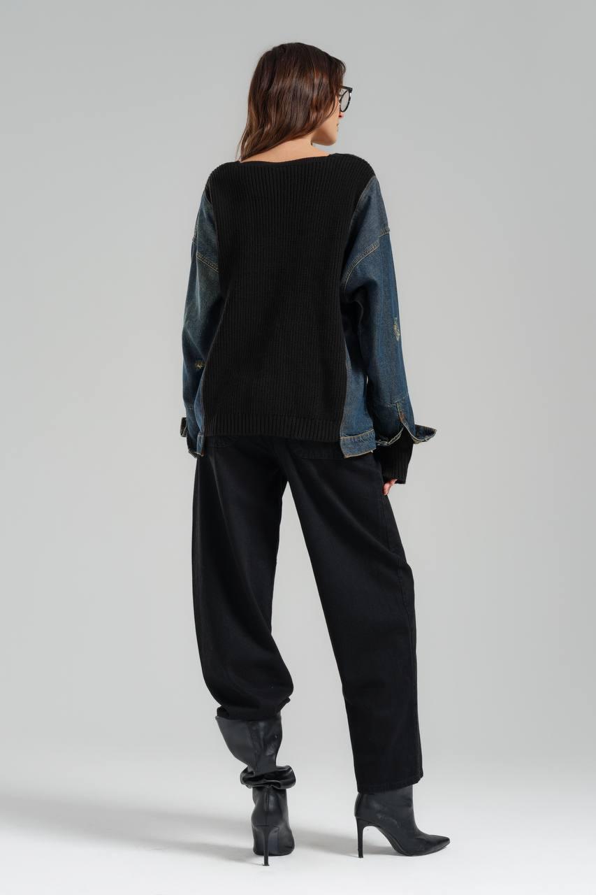 ქურთუკი, ჟილეტი Women's Jacket Casual TW3 5photo_5857252278757607179_y.jpeg