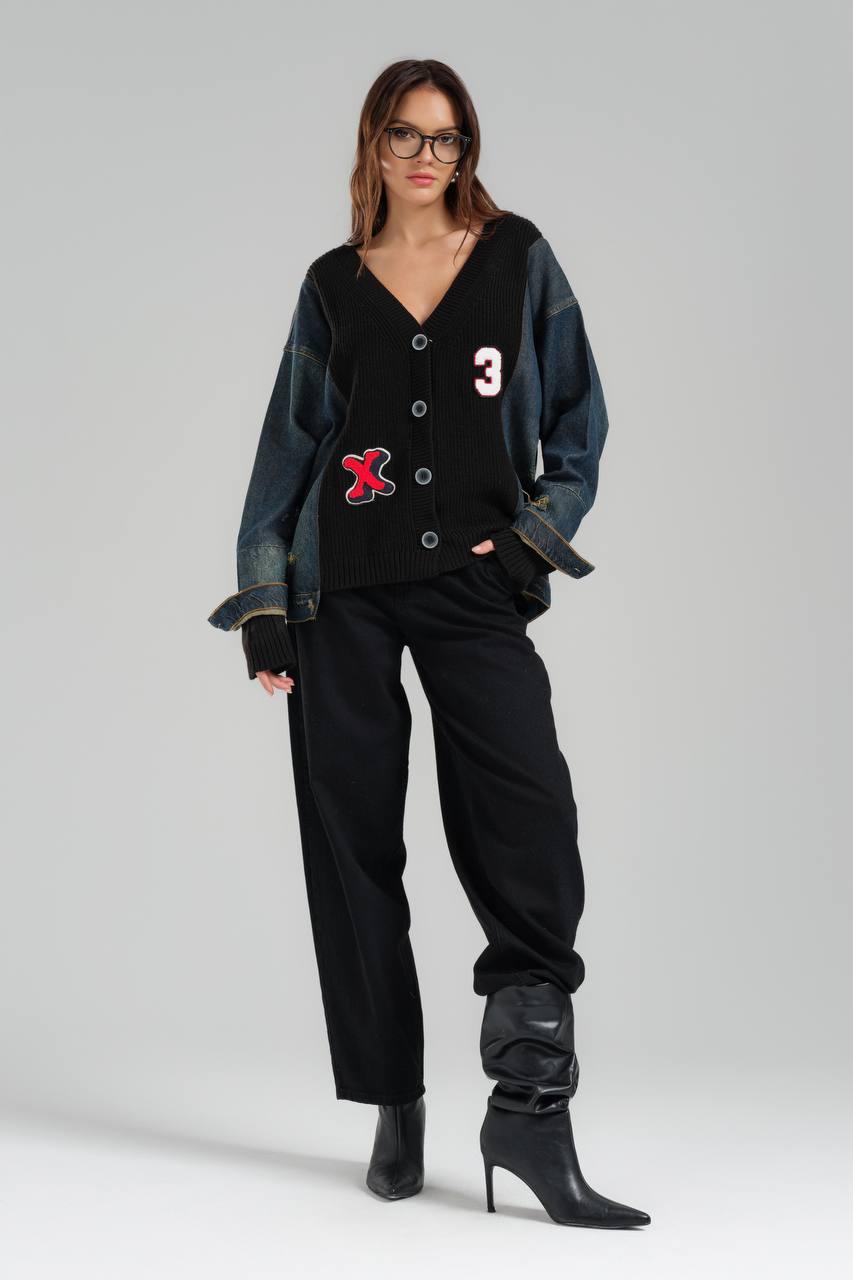 ქურთუკი, ჟილეტი Women's Jacket Casual TW3 7photo_5857252278757607178_y.jpeg