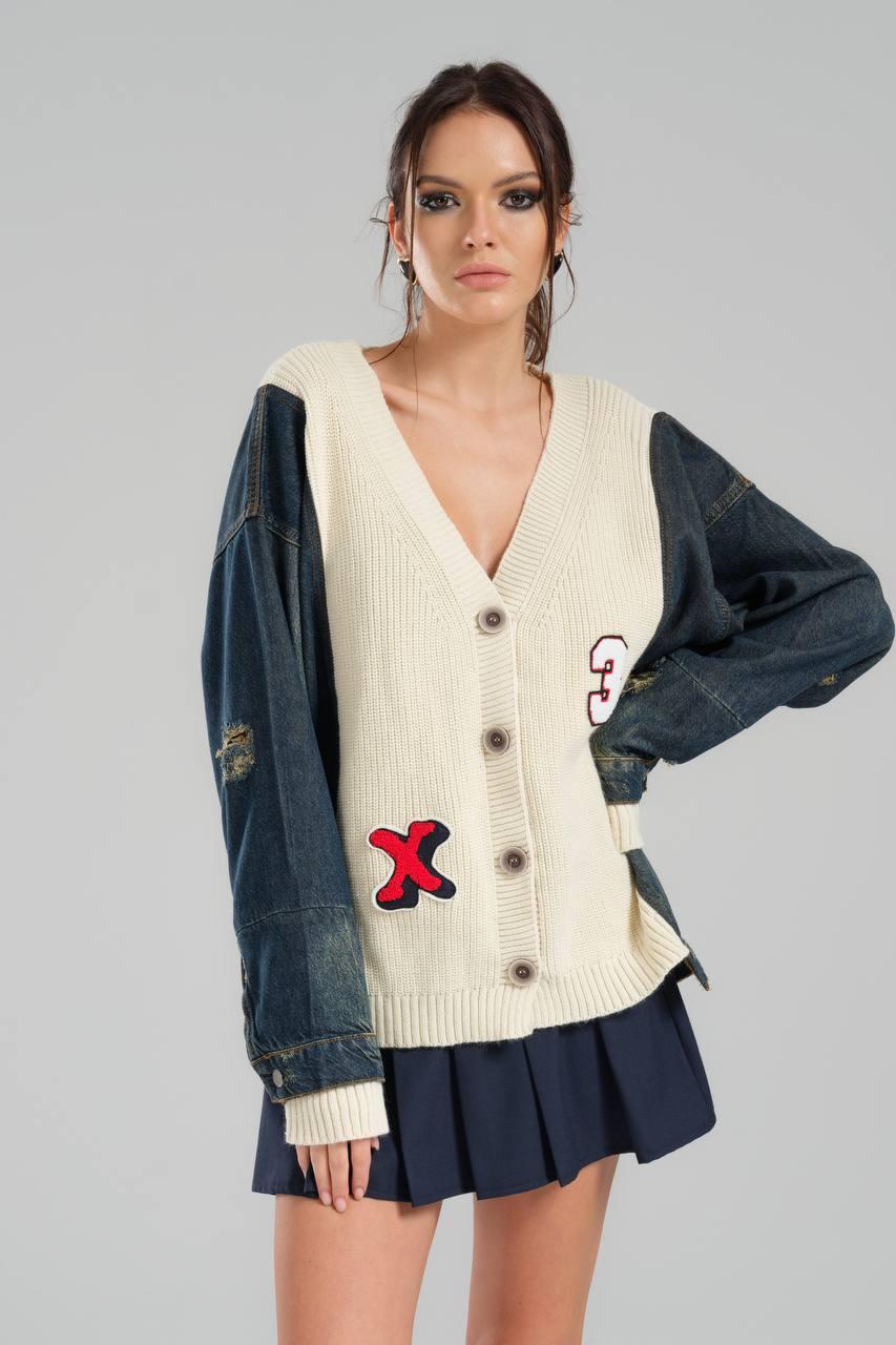 ქურთუკი, ჟილეტი Women's Jacket Casual TW3 1photo_5857252278757607171_y.jpeg ქურთუკი, ჟილეტი Women's Jacket Casual TW3 1photo_5857252278757607171_y.jpeg