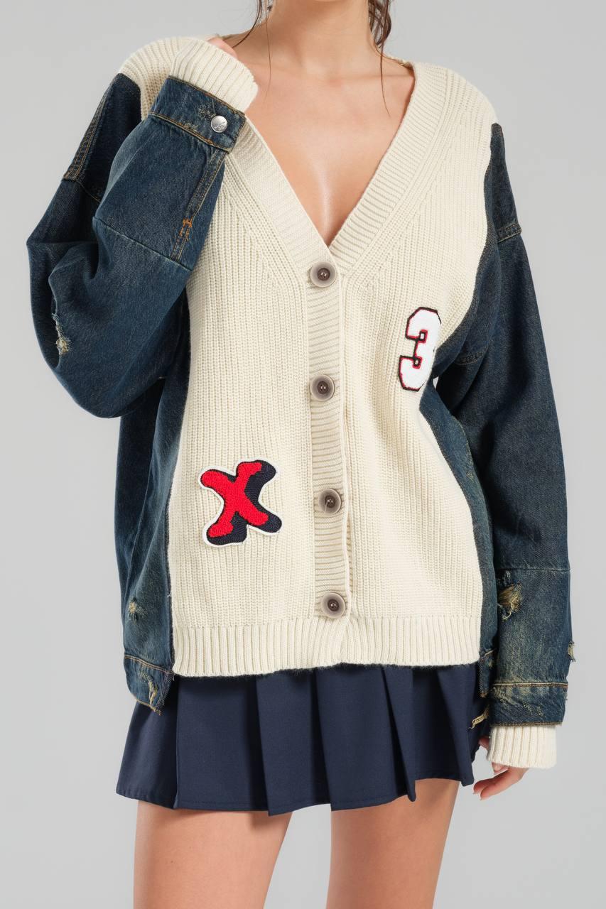 ქურთუკი, ჟილეტი Women's Jacket Casual TW3 4photo_5857252278757607173_y.jpeg
