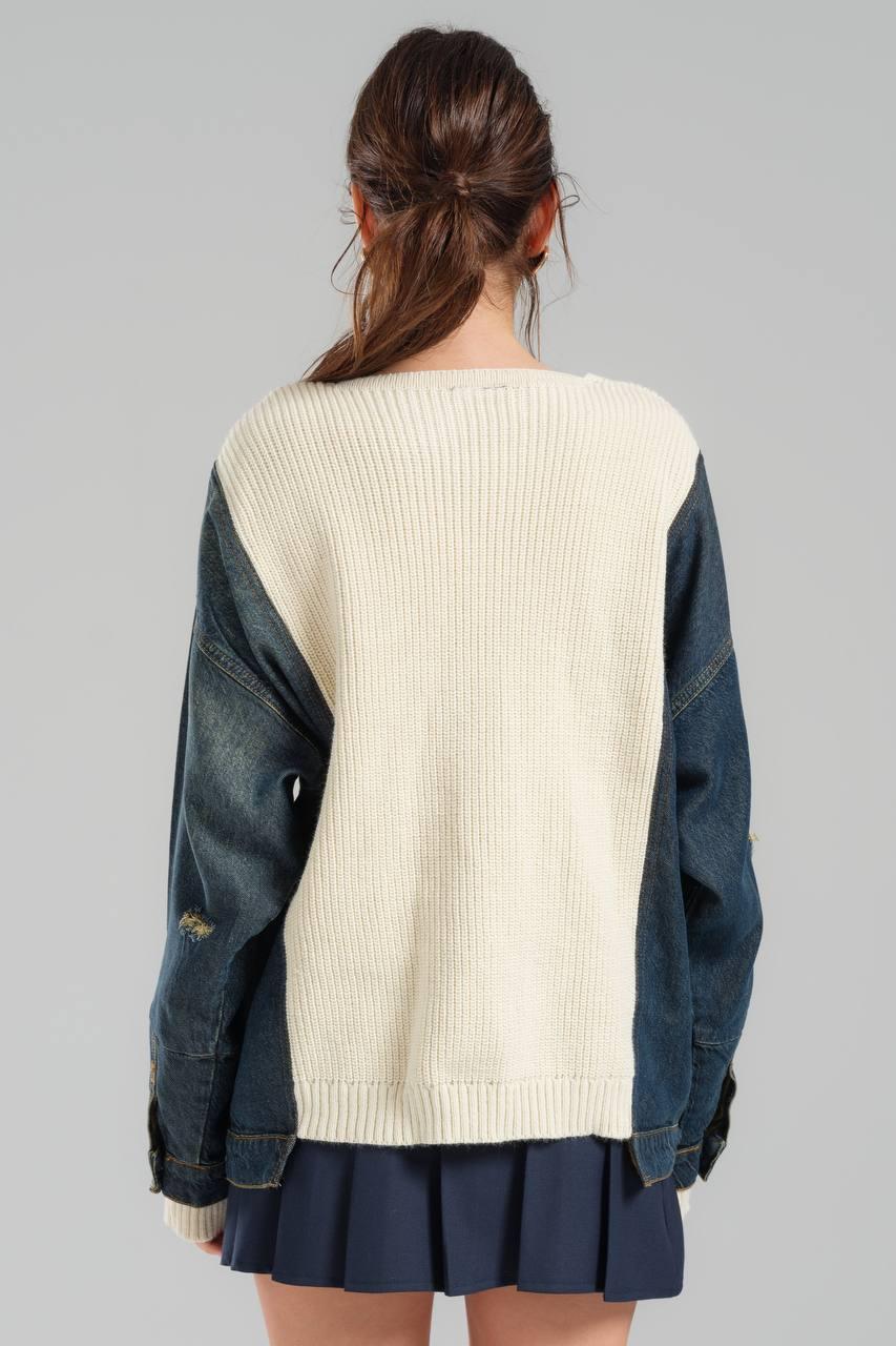 ქურთუკი, ჟილეტი Women's Jacket Casual TW3 5photo_5857252278757607174_y.jpeg