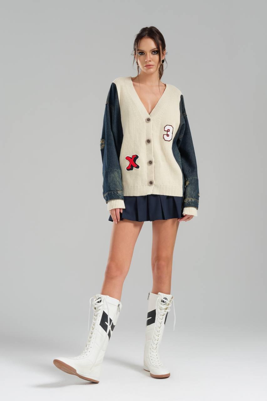 ქურთუკი, ჟილეტი Women's Jacket Casual TW3 7photo_5857252278757607166_y.jpeg