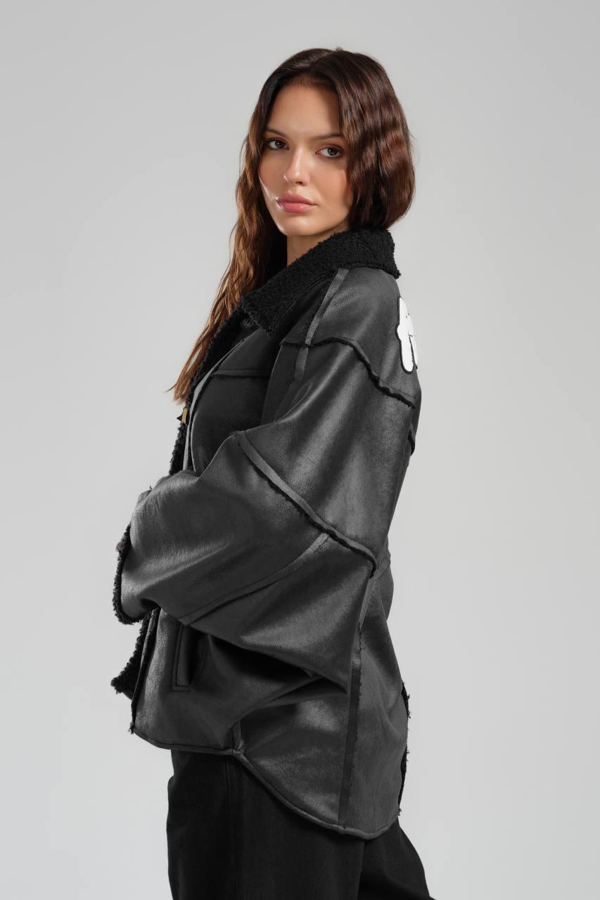ქურთუკი, ჟილეტი Women's Coat TW3 3photo_5800813483615437517_y.jpg