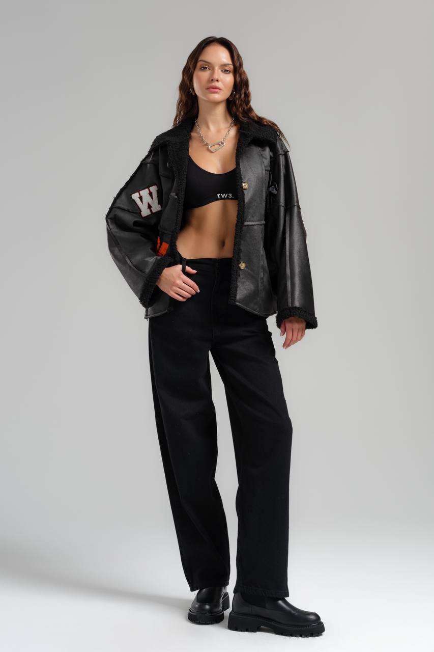 ქურთუკი, ჟილეტი Women's Coat TW3 5photo_5800813483615437509_y.jpg