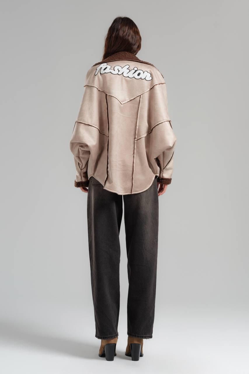 ქურთუკი, ჟილეტი Women's Coat TW3 44photo_5800813483615437500_y.jpg