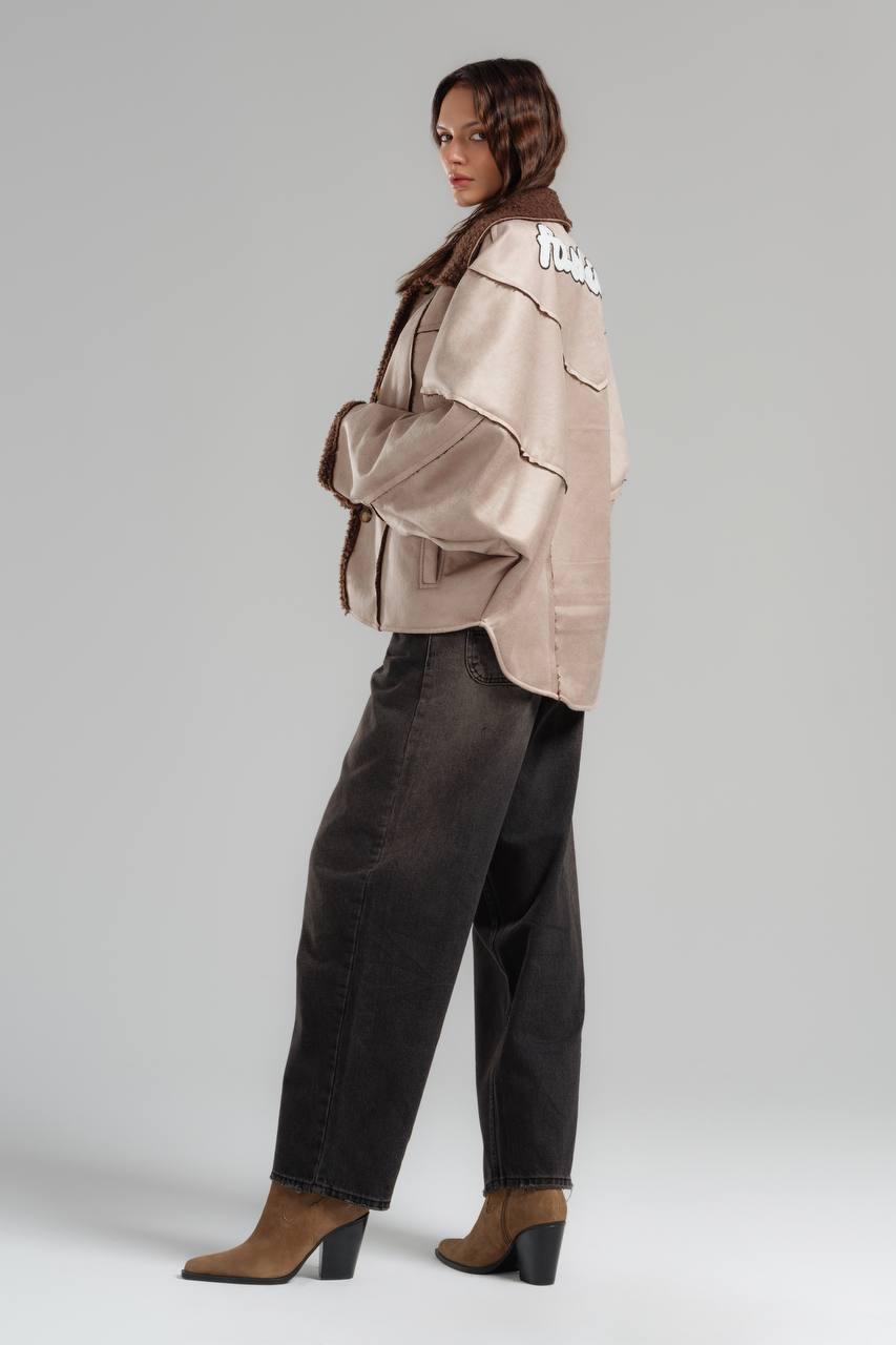 ქურთუკი, ჟილეტი Women's Coat TW3 66photo_5800813483615437506_y.jpg