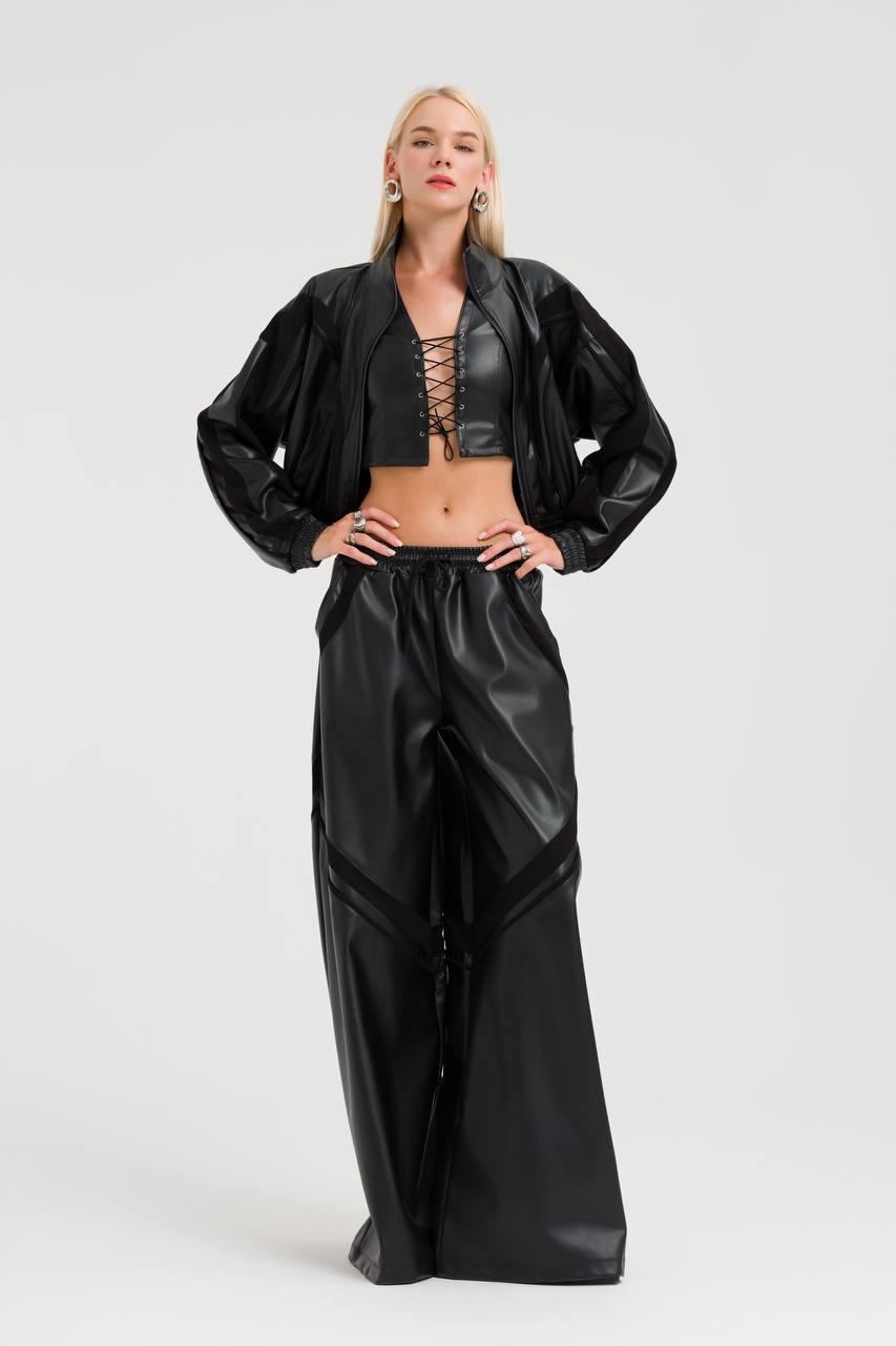 შარვალი, ლეგინსი Women's Pants  Fashion TW3 45936260706133459179.jpg