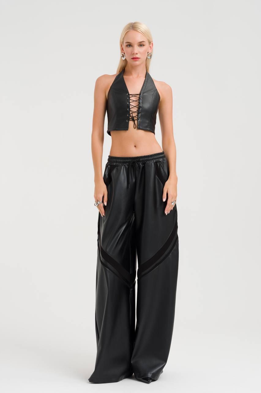 შარვალი, ლეგინსი Women's Pants  Fashion TW3 55936260706133459180.jpg