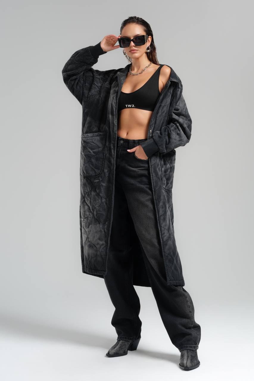 ქურთუკი, ჟილეტი Women's Coat TW3 1photo_5798561683801753150_y.jpg