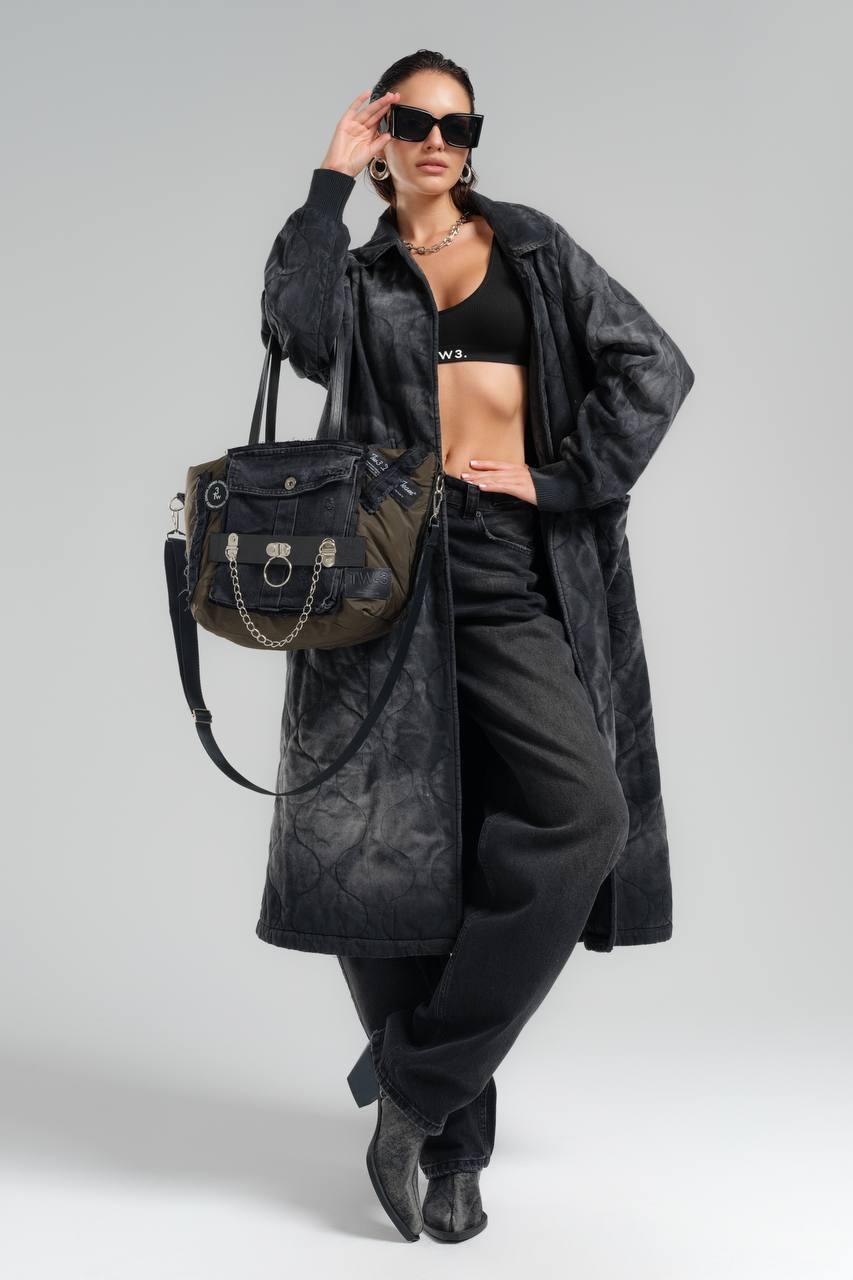 ქურთუკი, ჟილეტი Women's Coat TW3 2photo_5798561683801753146_y.jpg