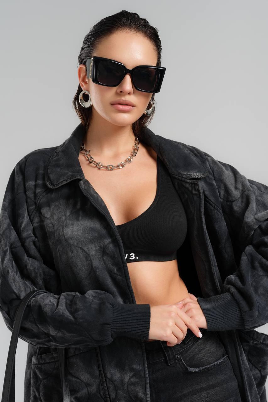 ქურთუკი, ჟილეტი Women's Coat TW3 3photo_5800813483615437481_y.jpg