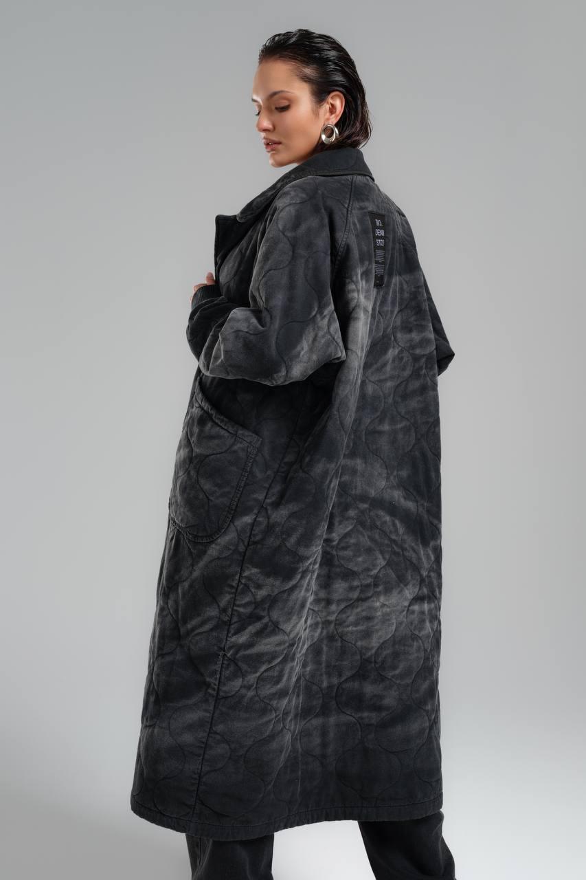 ქურთუკი, ჟილეტი Women's Coat TW3 5photo_5798561683801753153_y.jpg