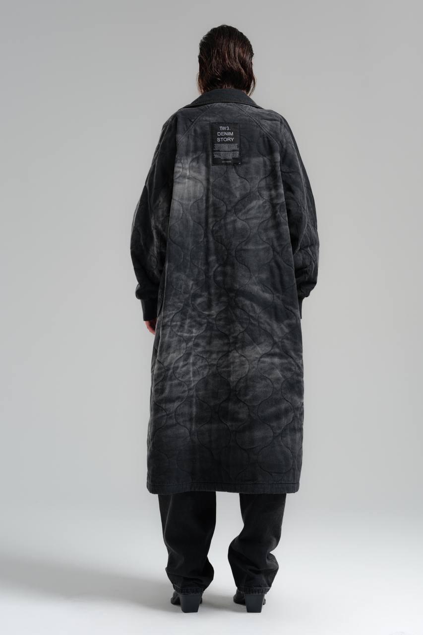 ქურთუკი, ჟილეტი Women's Coat TW3 6photo_5798561683801753151_y.jpg