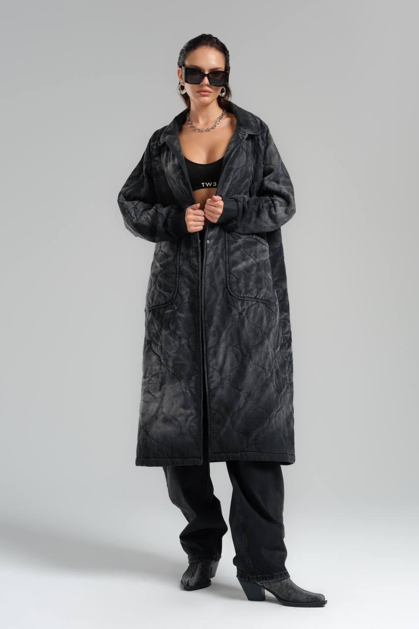 ქურთუკი, ჟილეტი Women's Coat TW3 75798561683801753147.jpg