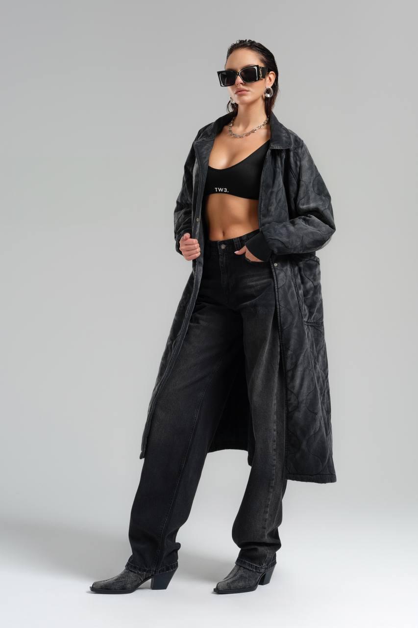 ქურთუკი, ჟილეტი Women's Coat TW3 8photo_5798561683801753149_y.jpg