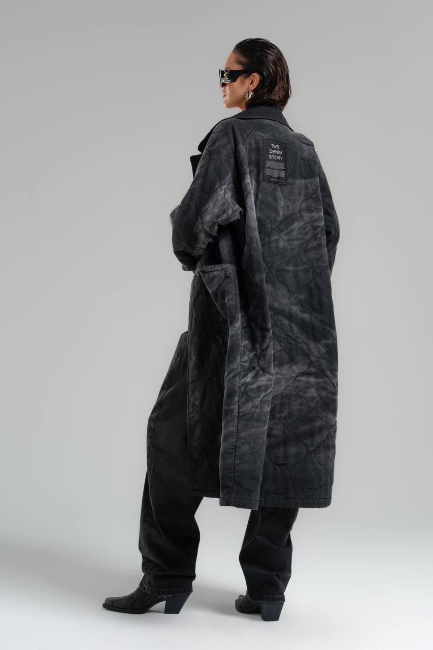 ქურთუკი, ჟილეტი Women's Coat TW3 9photo_5798561683801753152_y.jpg