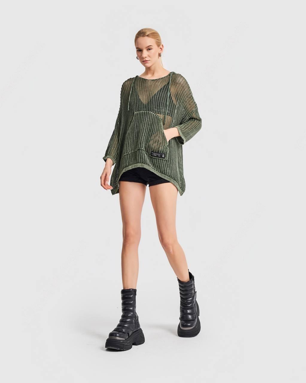 სვიტრი, სვიტშოტი Women's Longsleeve IT'S BASIC 35917862419152094189-transformed.jpeg