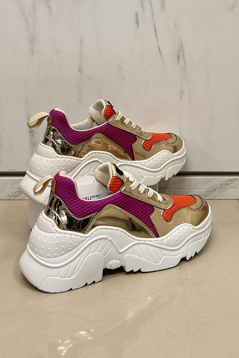 Sneakers Shoes Women's Sneakers VIA DELLE ROSE 4IMG_4685.JPG