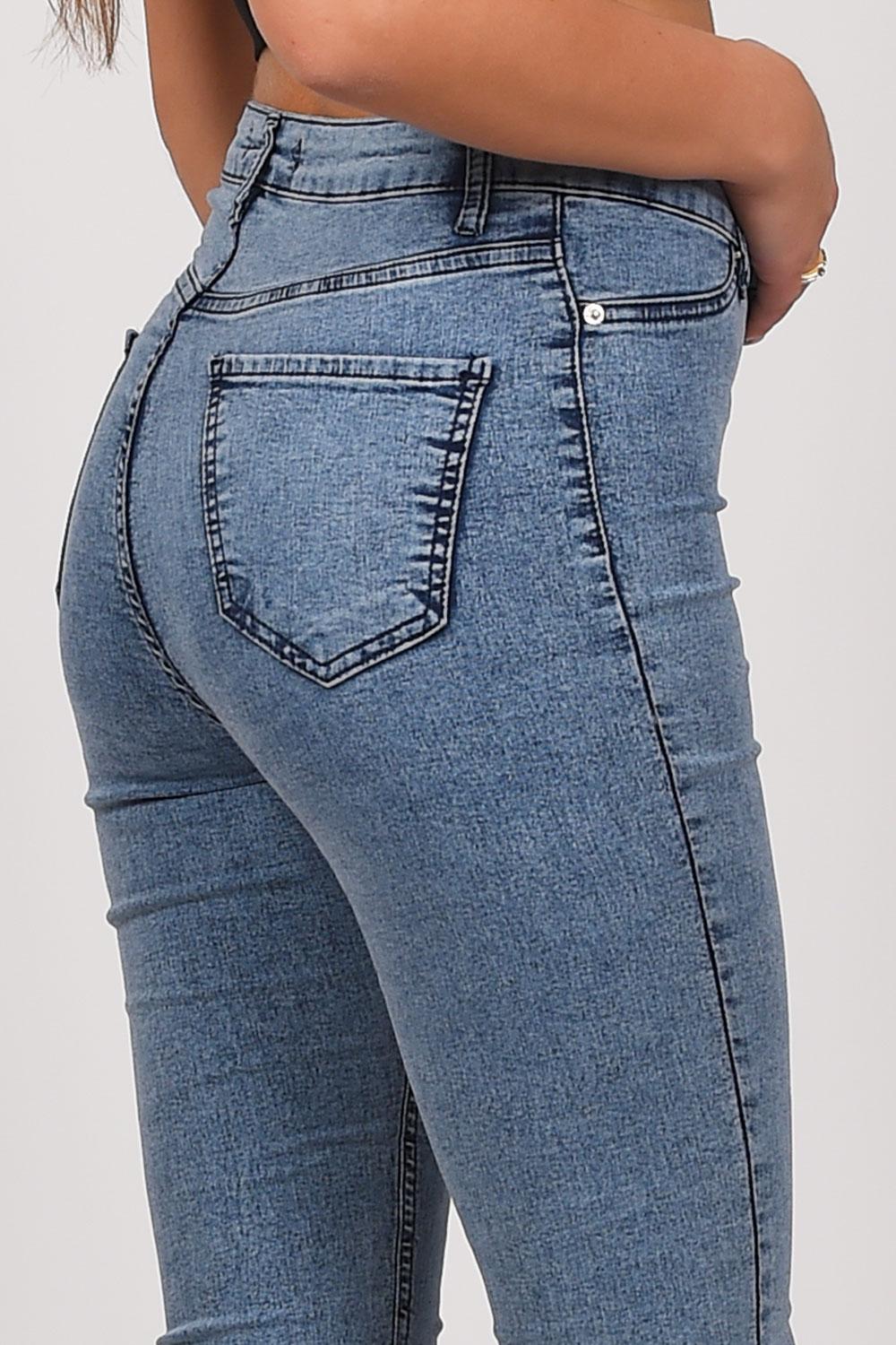 დენიმი, ჯინსი Women's Denim Jeans ZDN 67_qalis_jinsi_sharvali_women_jeans_skinny_женские_джинсы_630_6.jpg