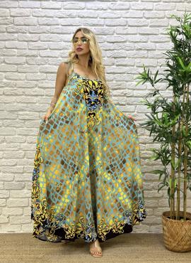 Women's Sundress MIXVIRAGE