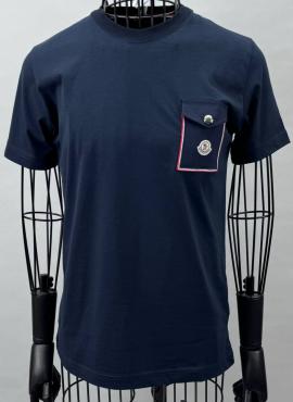 Men's T-Shirt MONCLER