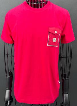 Men's T-Shirt MONCLER