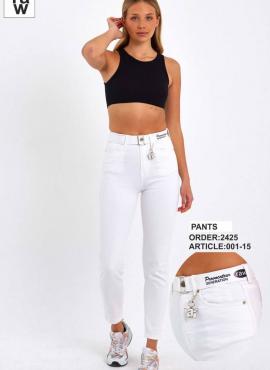 Women's Denim Jeans RAW