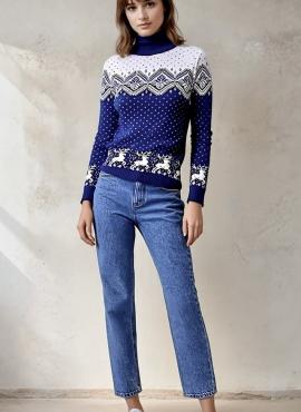 Women's Sweater VIVACITA