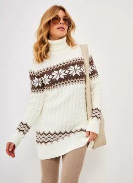 Women's Sweater VIVACITA