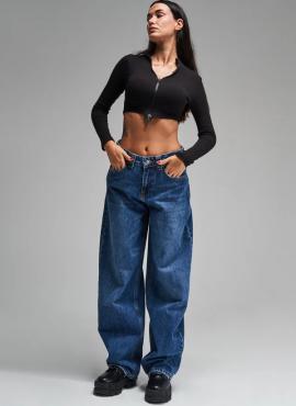 Women's Denim Jeans IT'S BASIC